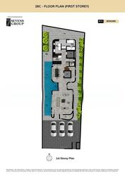 Frankel Estate (D15), Detached #570885731